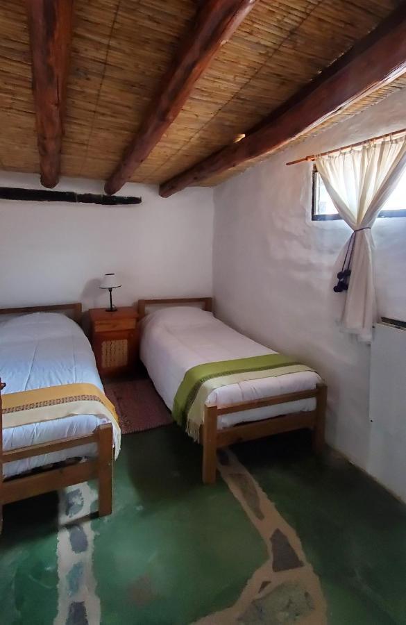 Alta Montaña Cabañas Hotel Tilcara Exterior foto